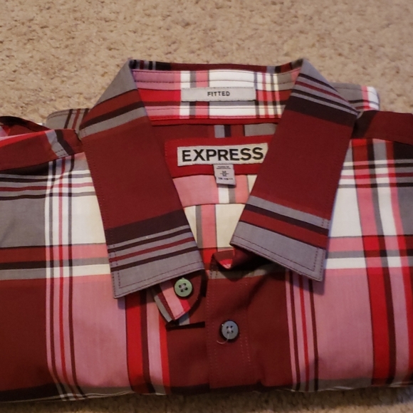 Long sleeve shirt - Picture 2 of 2